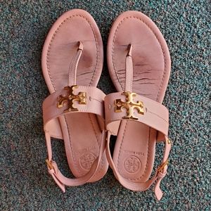 Tory Burch Everly Sandals